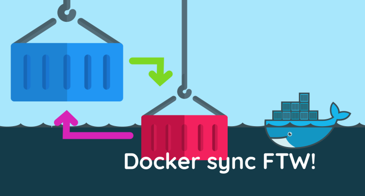 Docker-symc